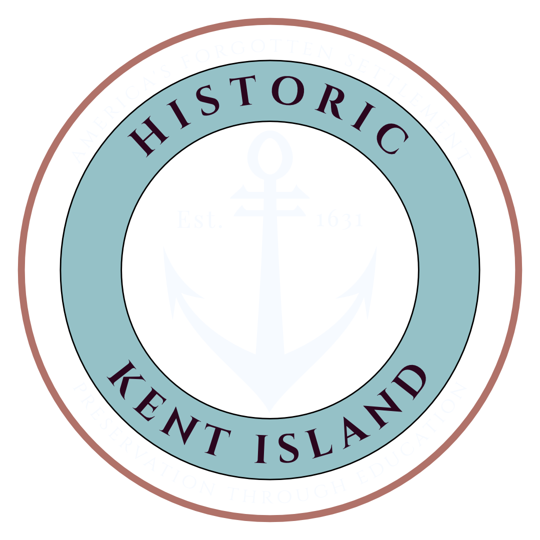 Coming Soon - Historic Kent Island