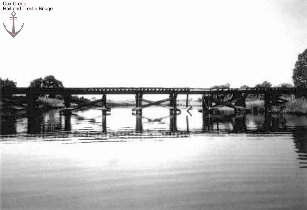 CoxCreekRailroadTrestleElevationZoomedHKI
