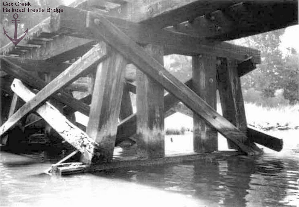 CoxCreekRailroadTrestleFramingHKI