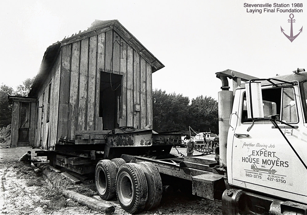 19880929-StevensvileStationSettingFinalFoundationHKI