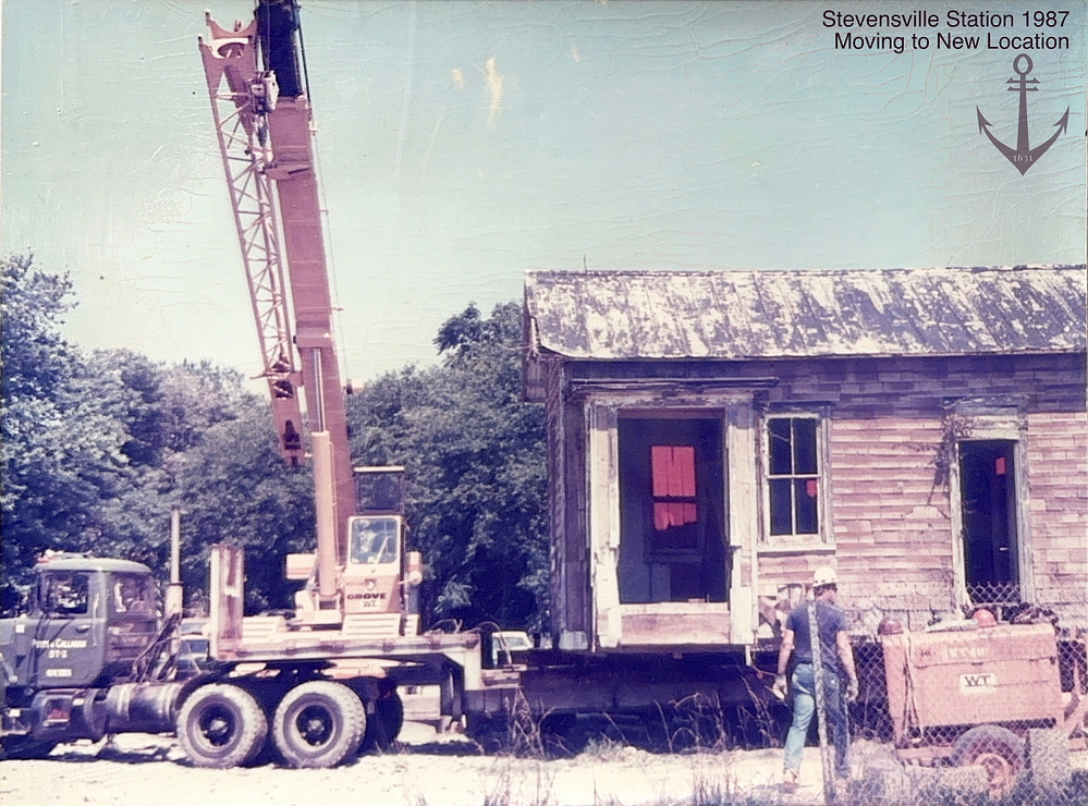 1987-MovingStevenvilleStationCraneHKI