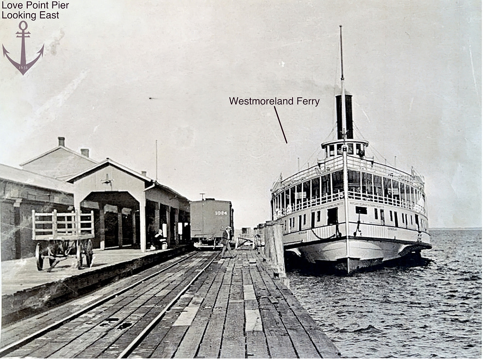 WestmorelandAtLovePointDockingHKI