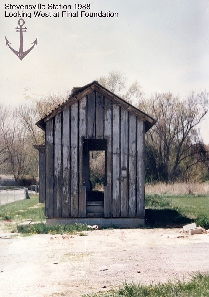1988-StevenvilleStationFinalFoundationHKI