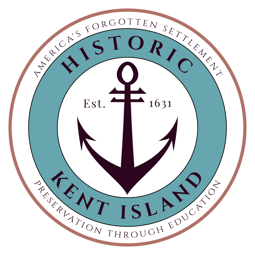 Home Historic Kent Island